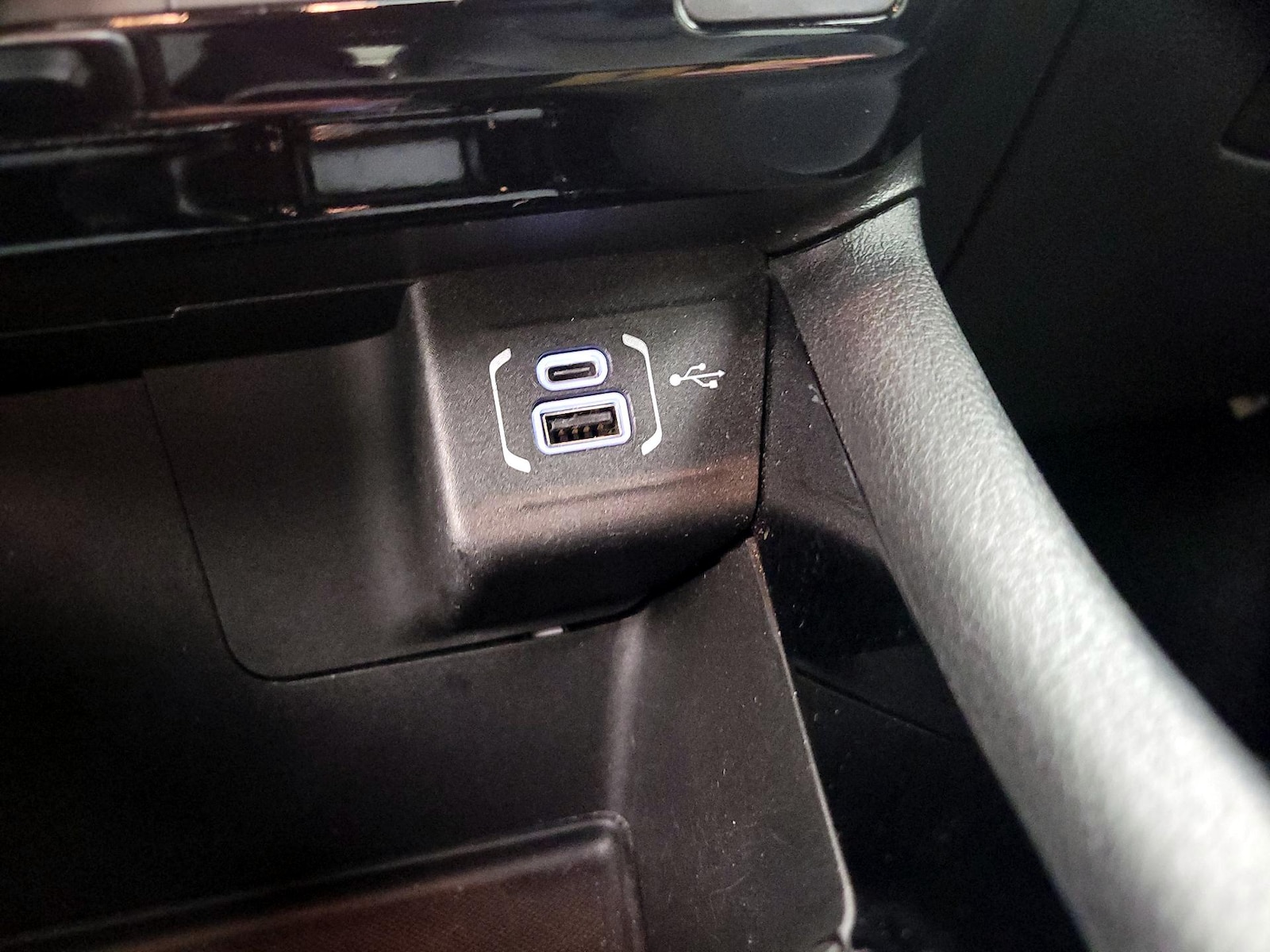 2025 Jeep Compass Trailhawk - Photo 19