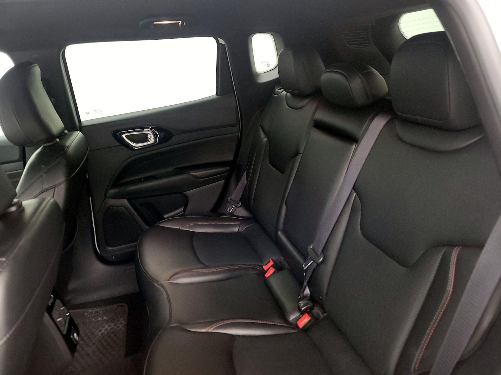 2025 Jeep Compass Trailhawk - Photo 20