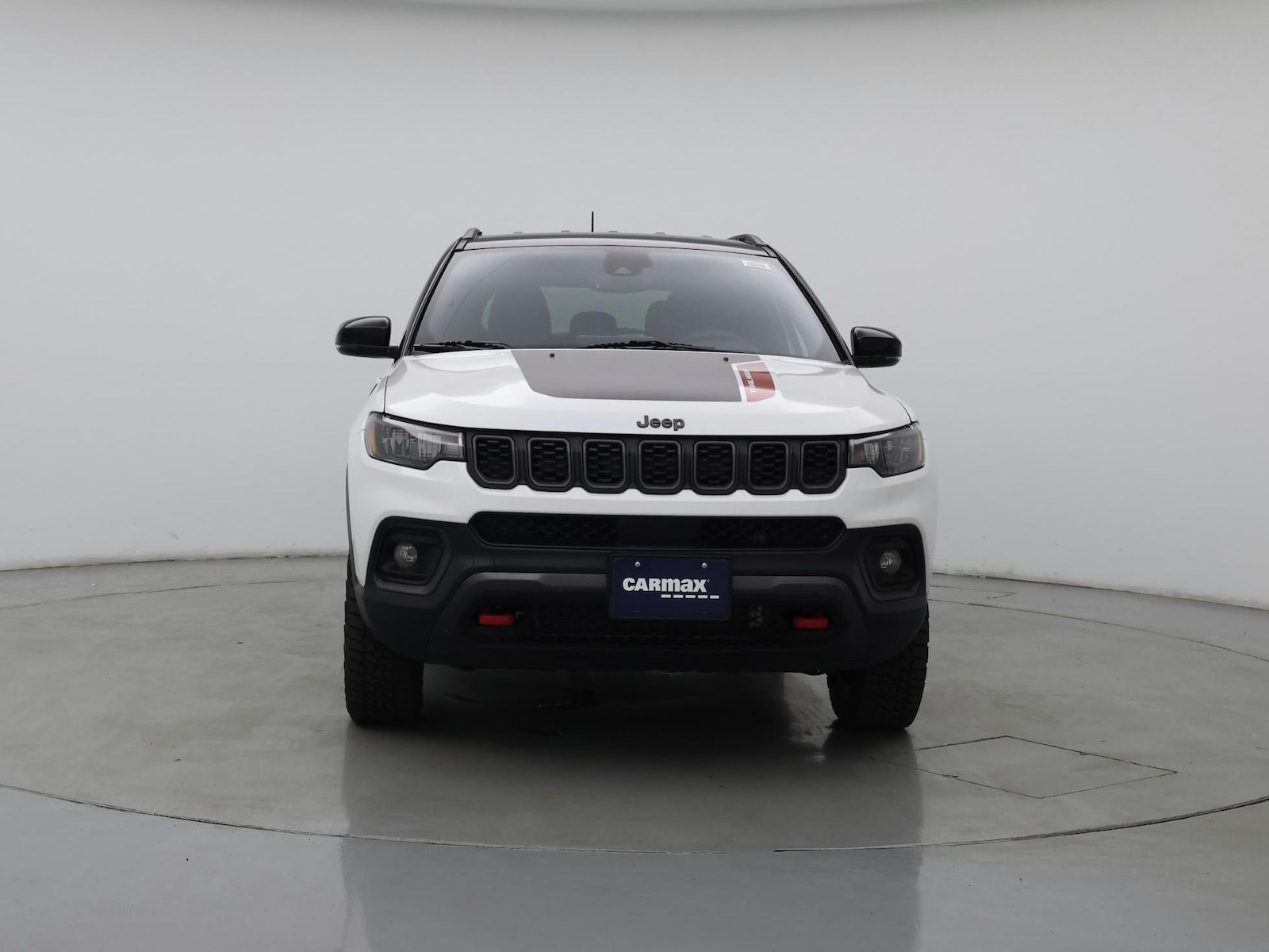 2025 Jeep Compass Trailhawk - Photo 6