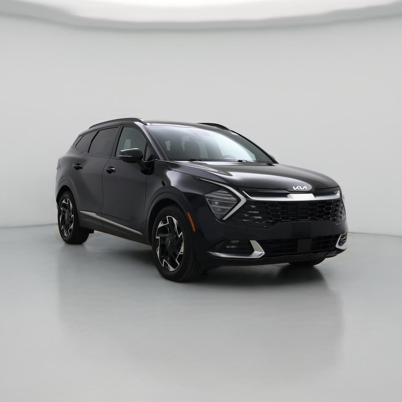 2025 Kia Sportage SX Prestige