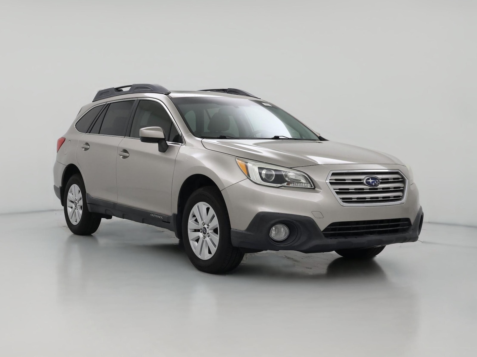 2015 Subaru Outback