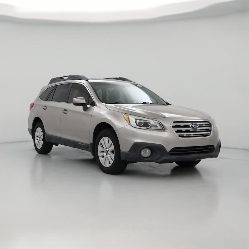 2015 Subaru Outback Premium