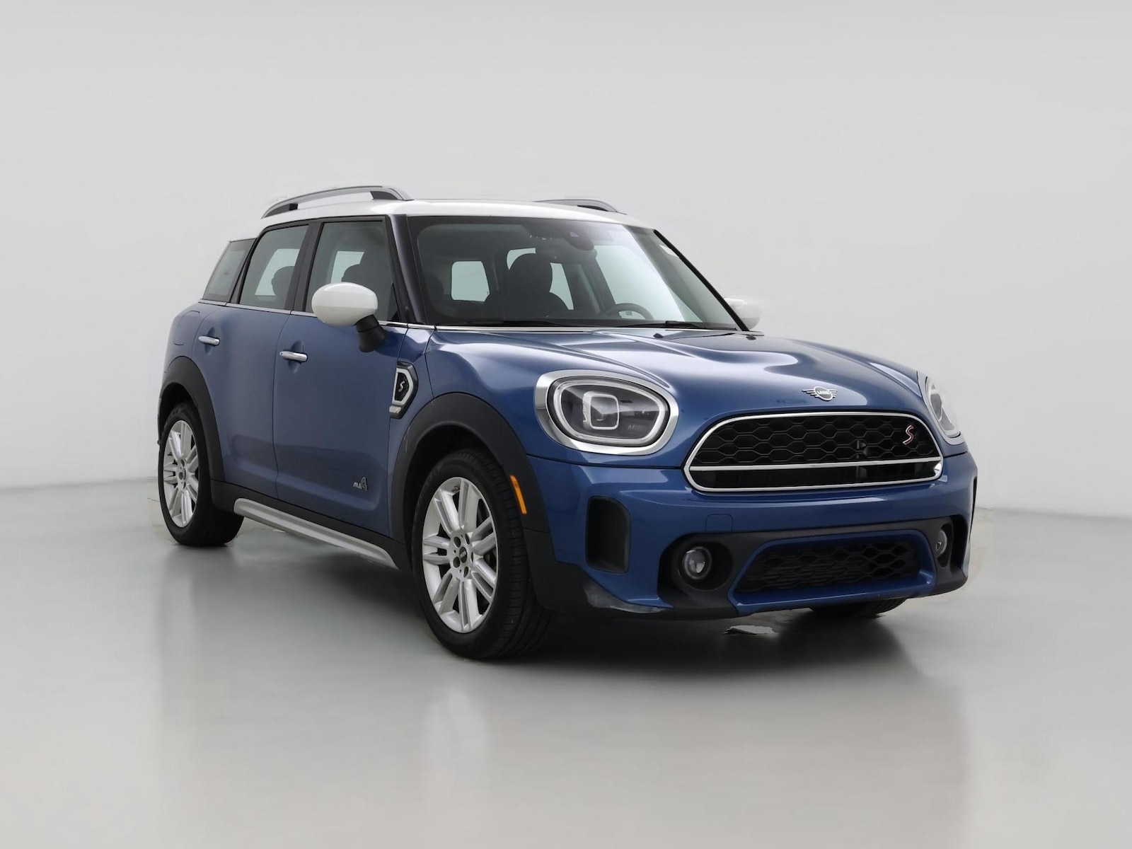 2024 MINI Countryman S