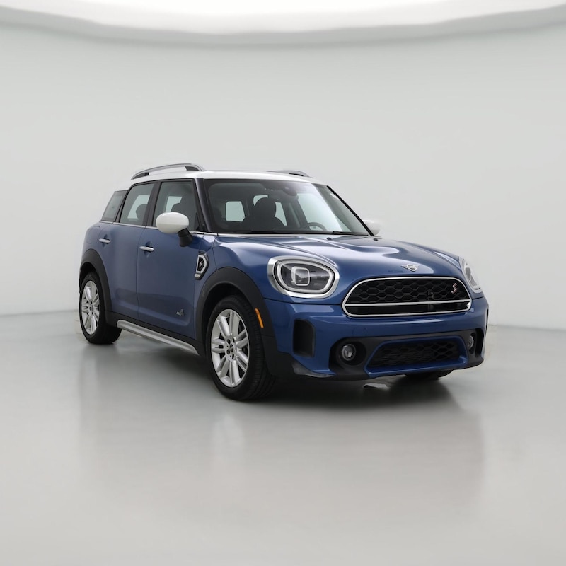 2024 Mini Cooper Countryman S ALL4