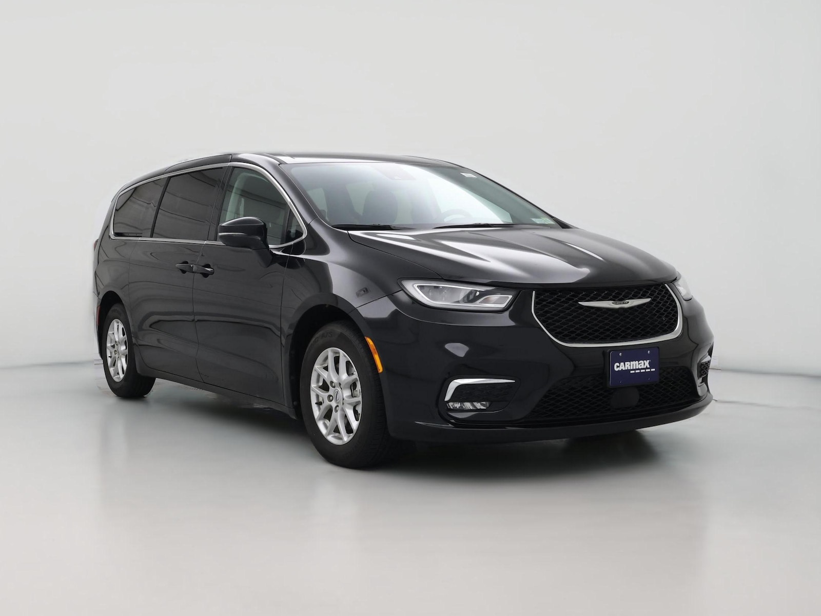 Smart Key & Power Hatch/Deck Lid
