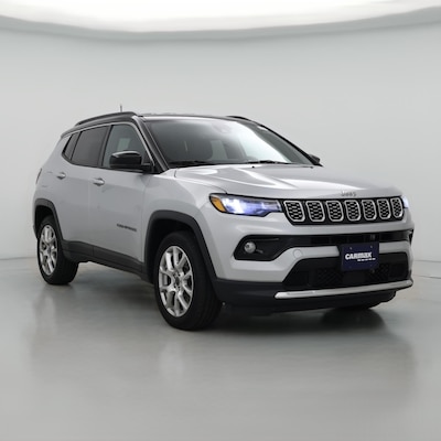 Vehicle exterior view