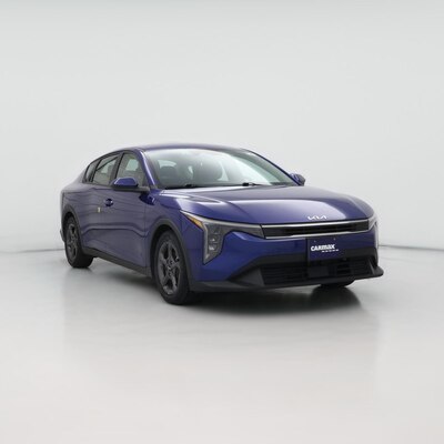 Vehicle exterior view
