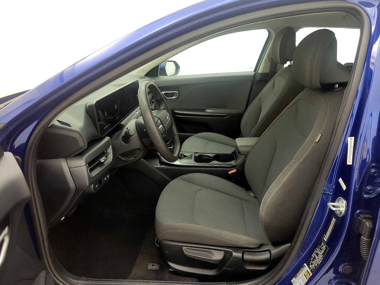 Side Airbags