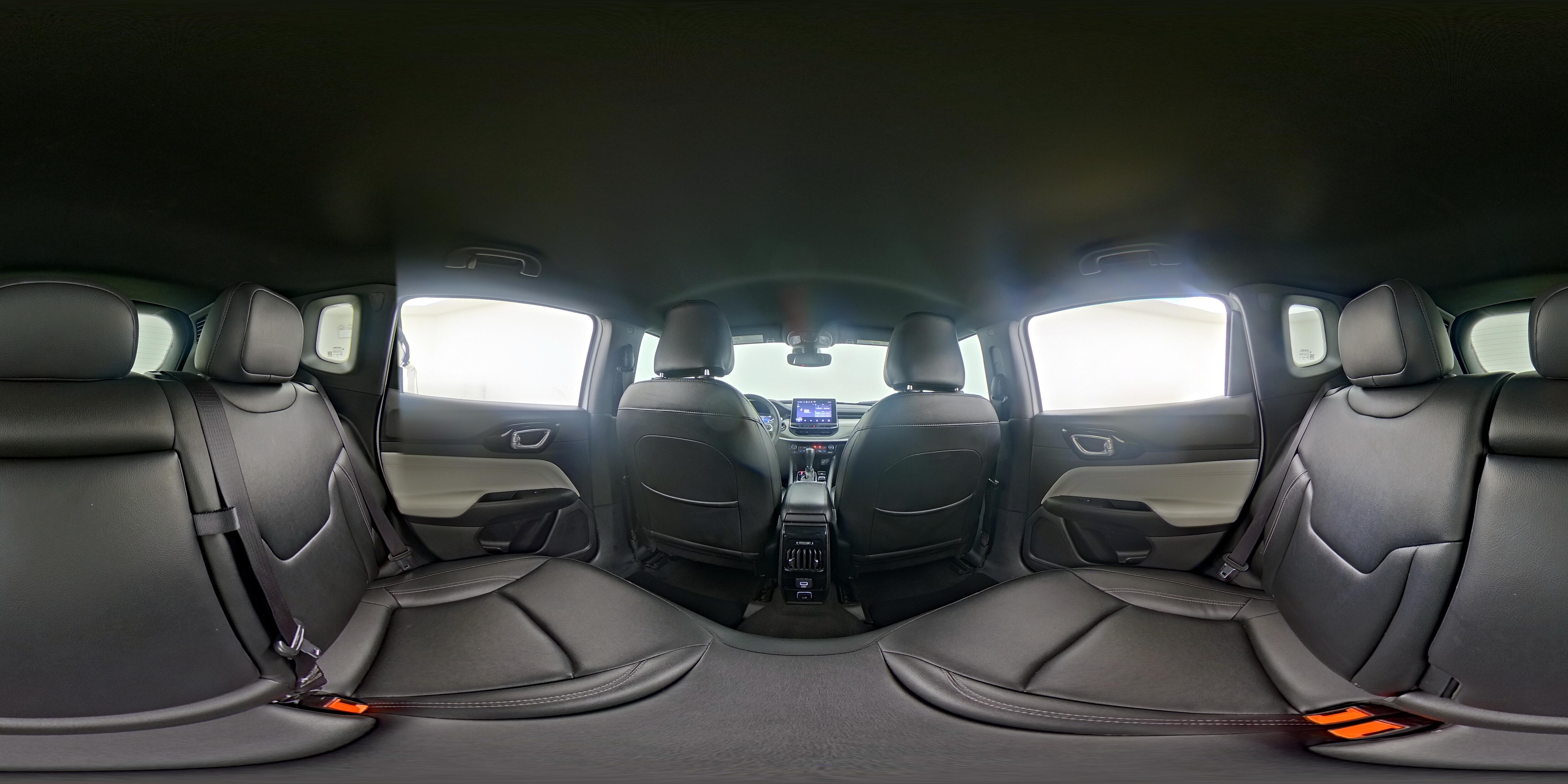 2025 Jeep Compass Limited - Photo 25