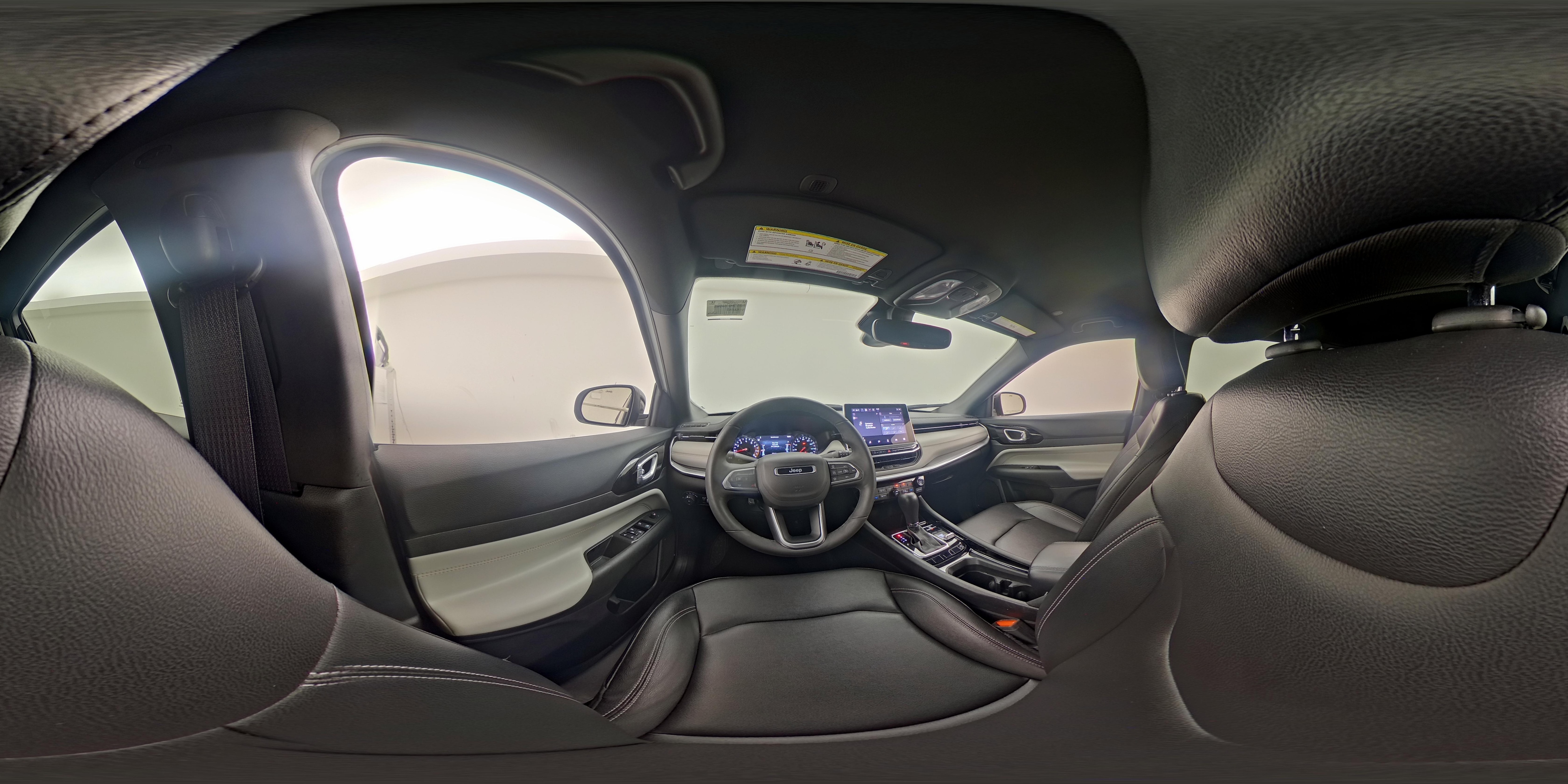 2025 Jeep Compass Limited - Photo 26