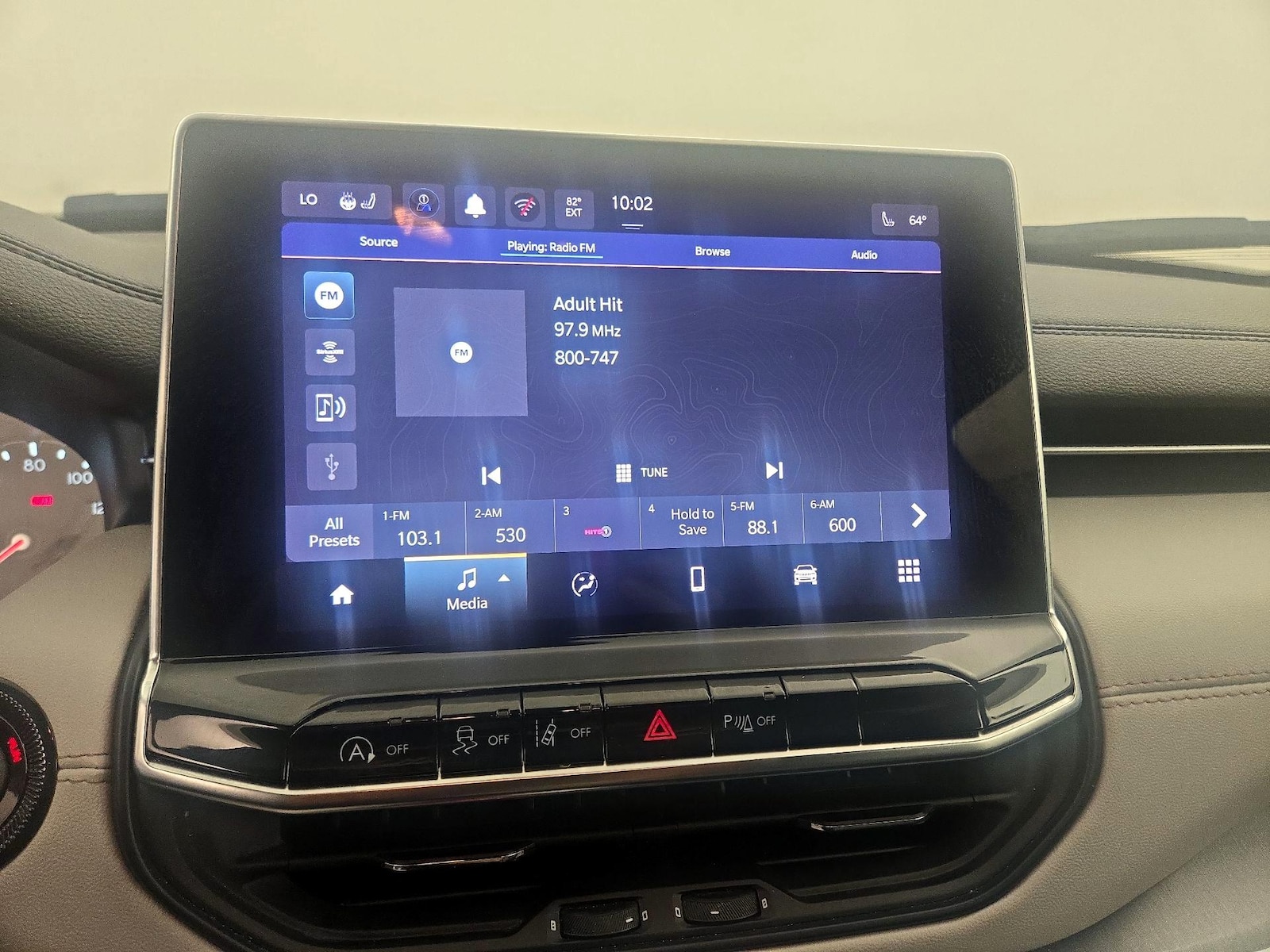 2025 Jeep Compass Limited - Photo 16