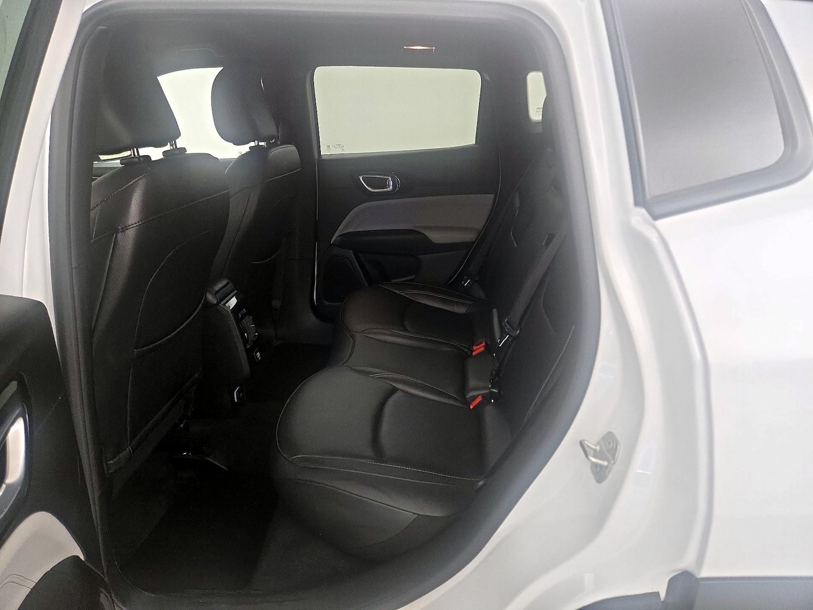 2025 Jeep Compass Limited - Photo 20