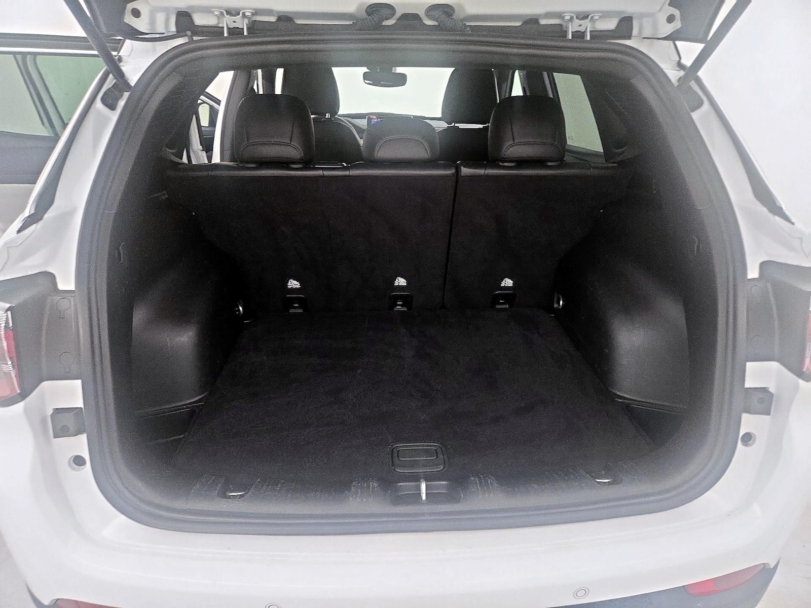 2025 Jeep Compass Limited - Photo 21