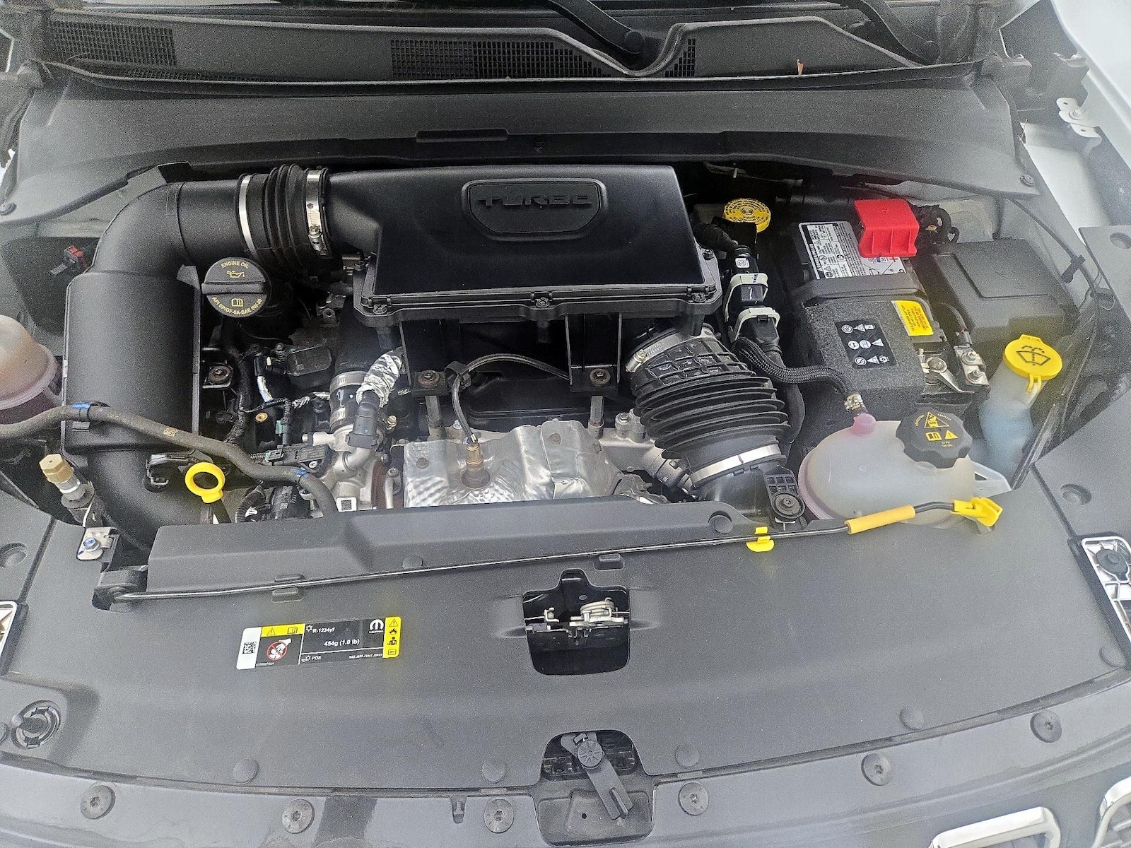 2025 Jeep Compass Limited - Photo 22