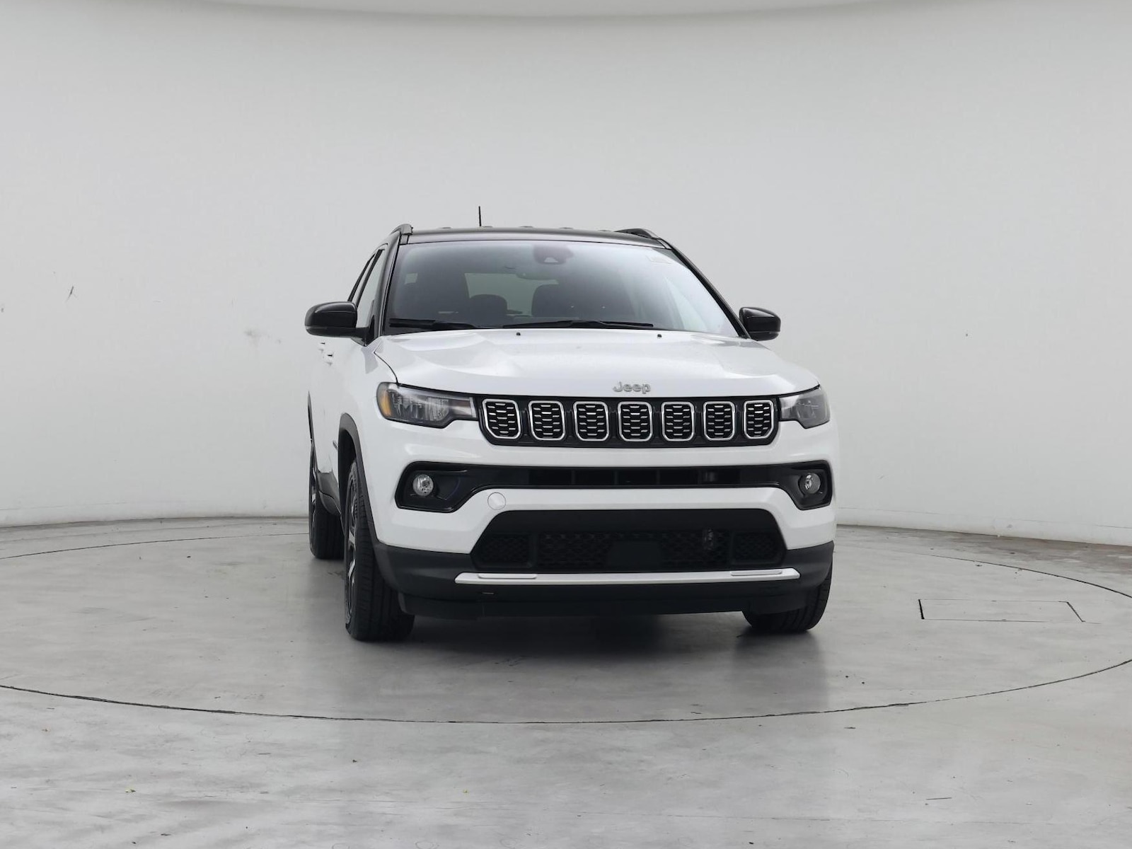 2025 Jeep Compass Limited - Photo 6