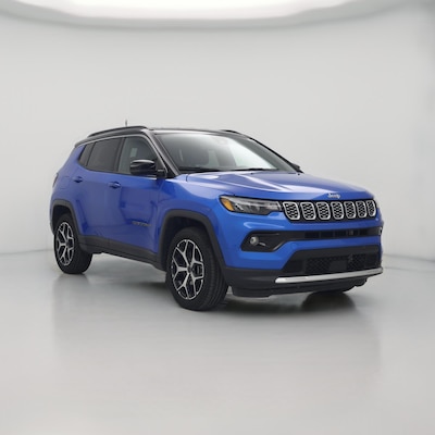 Recommended categories heading image of the selected vehicle