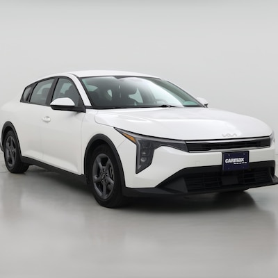Vehicle exterior view