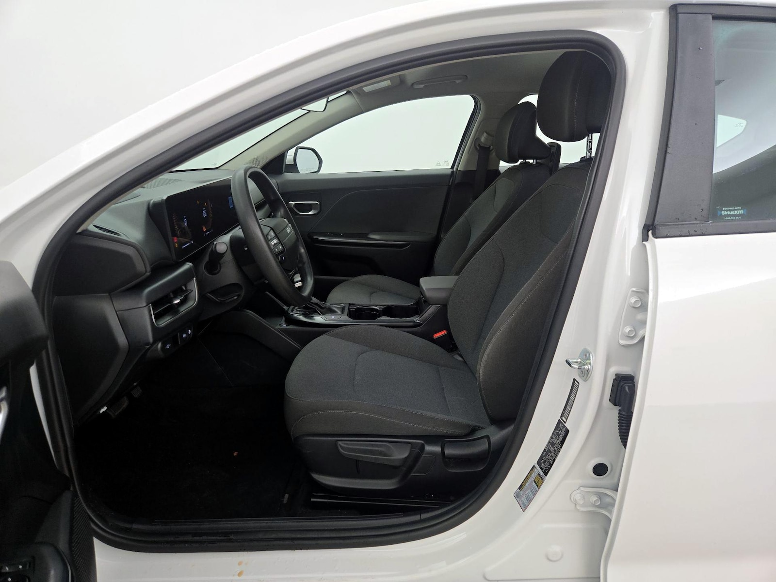 Side Airbags