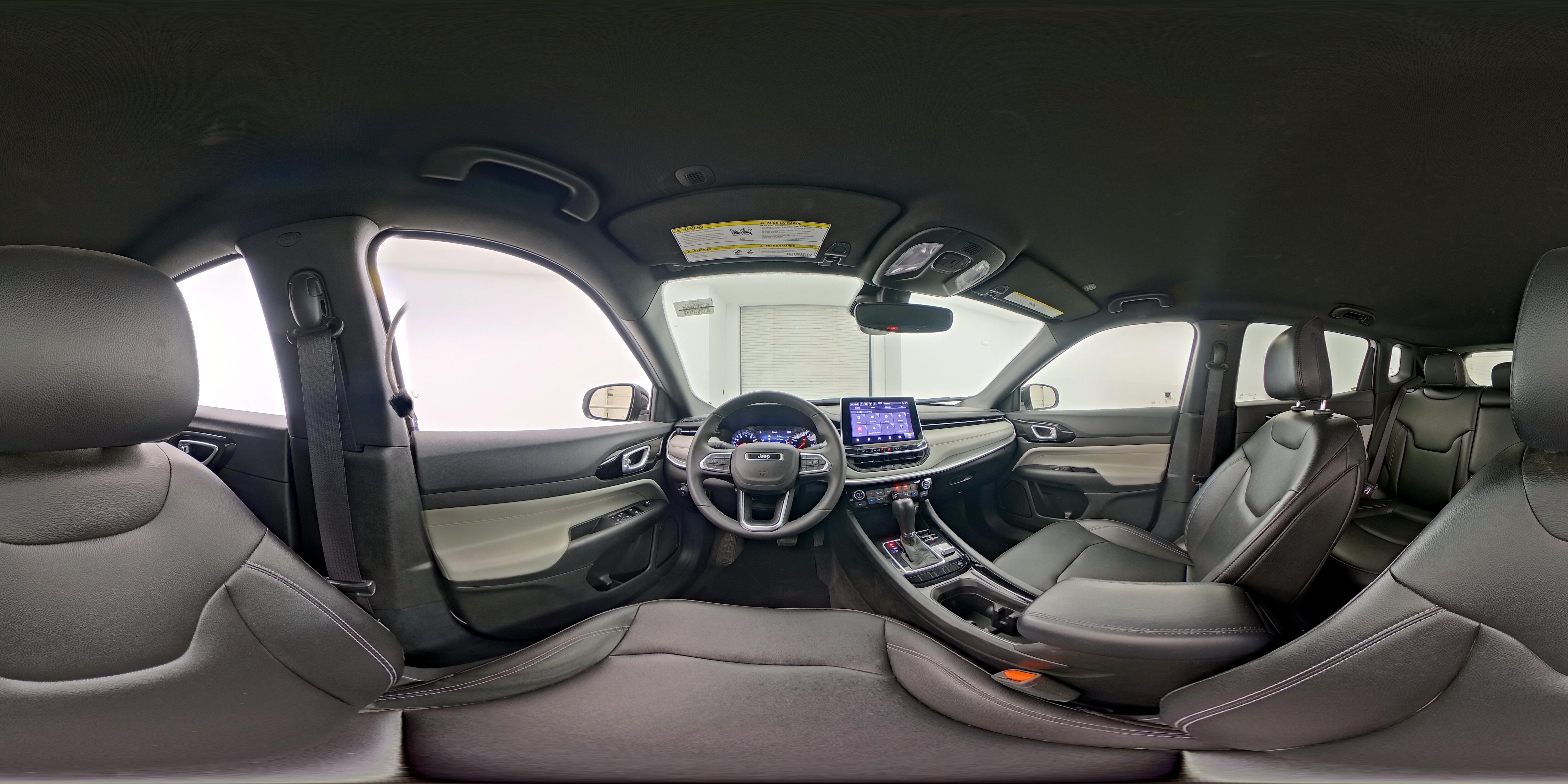 2025 Jeep Compass Limited - Photo 26