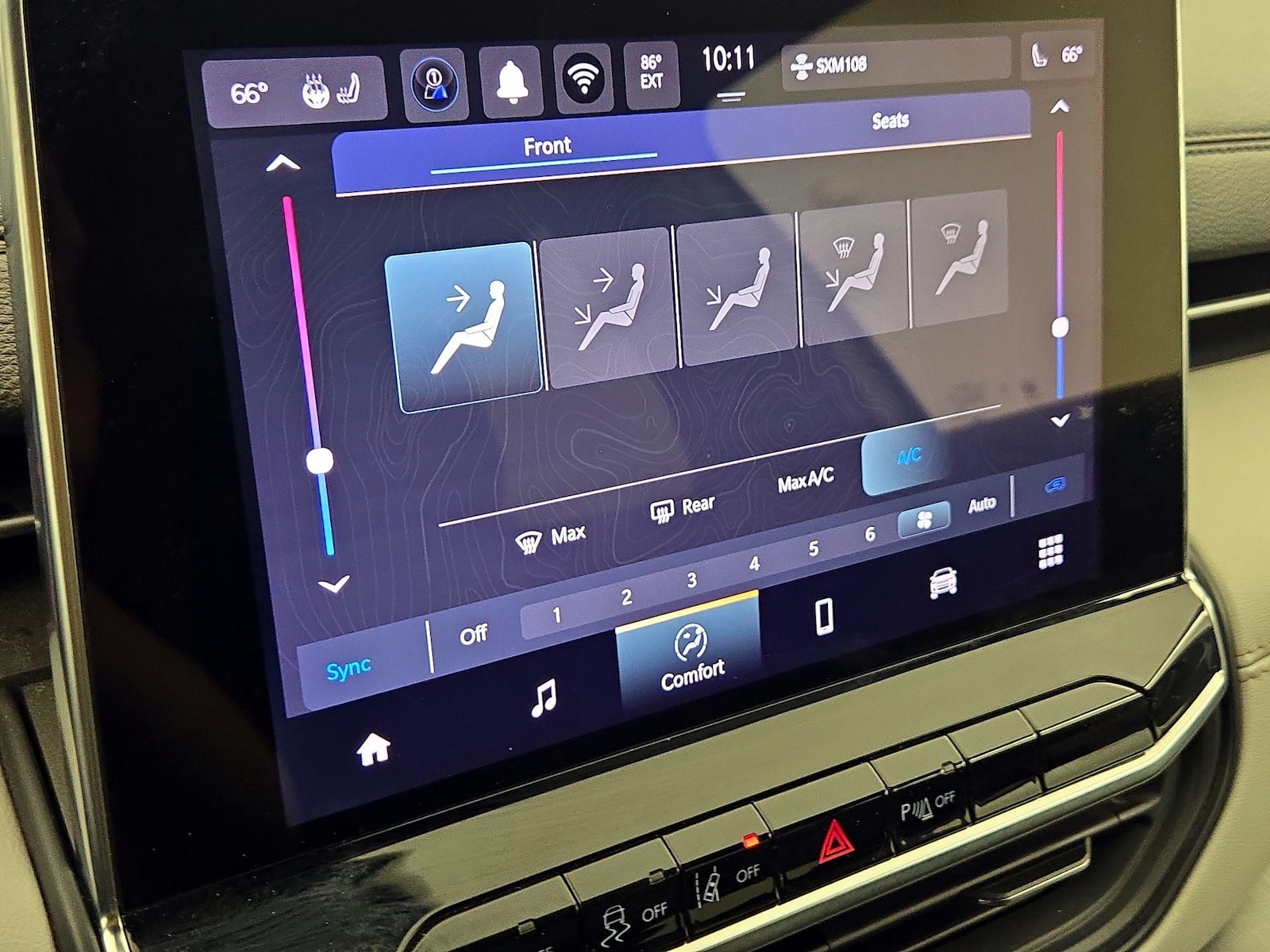 2025 Jeep Compass Limited - Photo 17