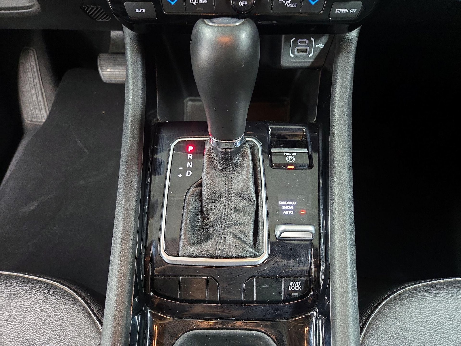 2025 Jeep Compass Limited - Photo 18