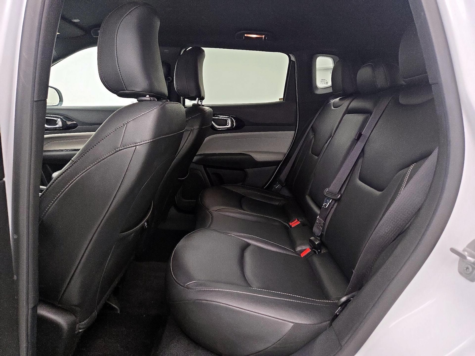2025 Jeep Compass Limited - Photo 20