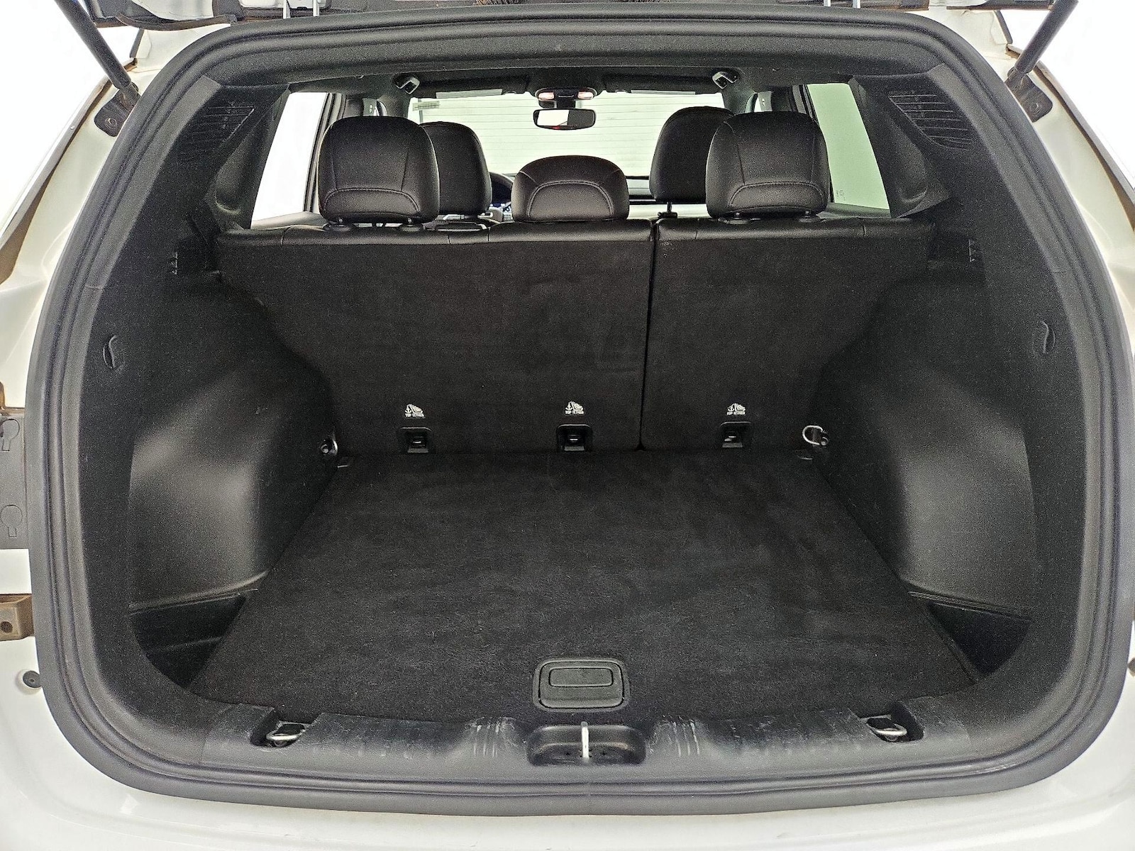 2025 Jeep Compass Limited - Photo 21