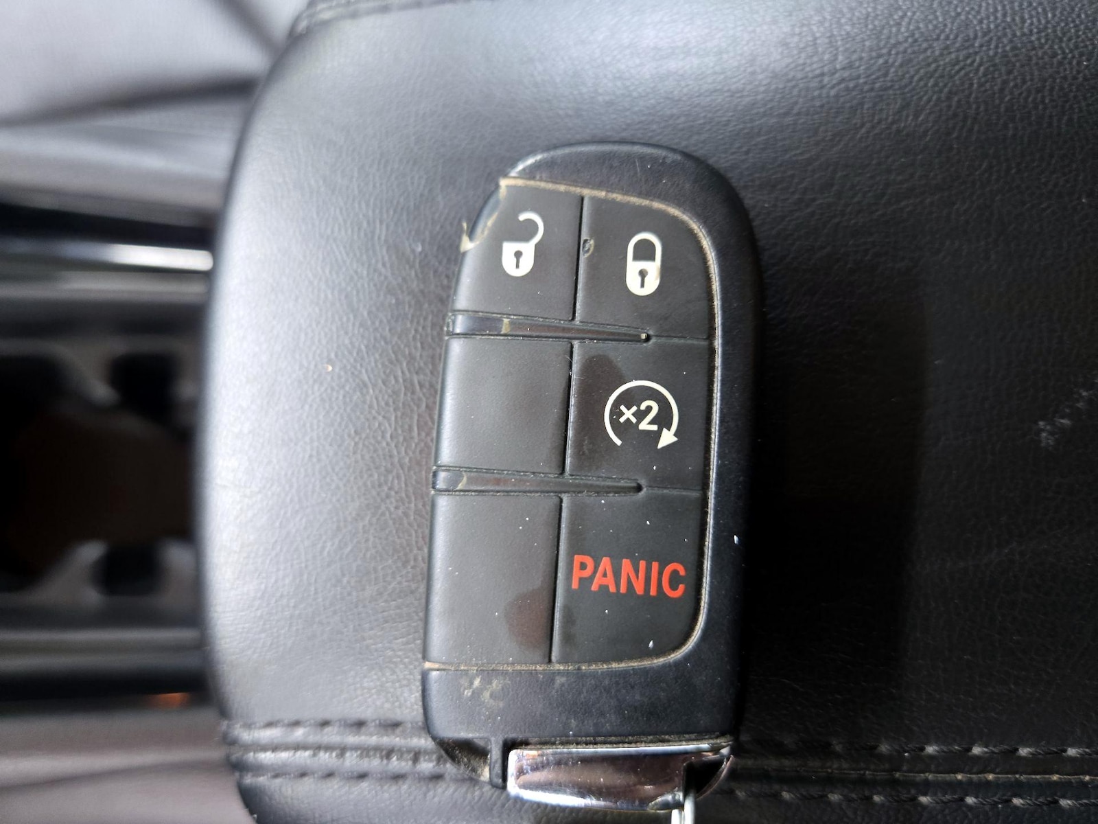 2025 Jeep Compass Limited - Photo 23