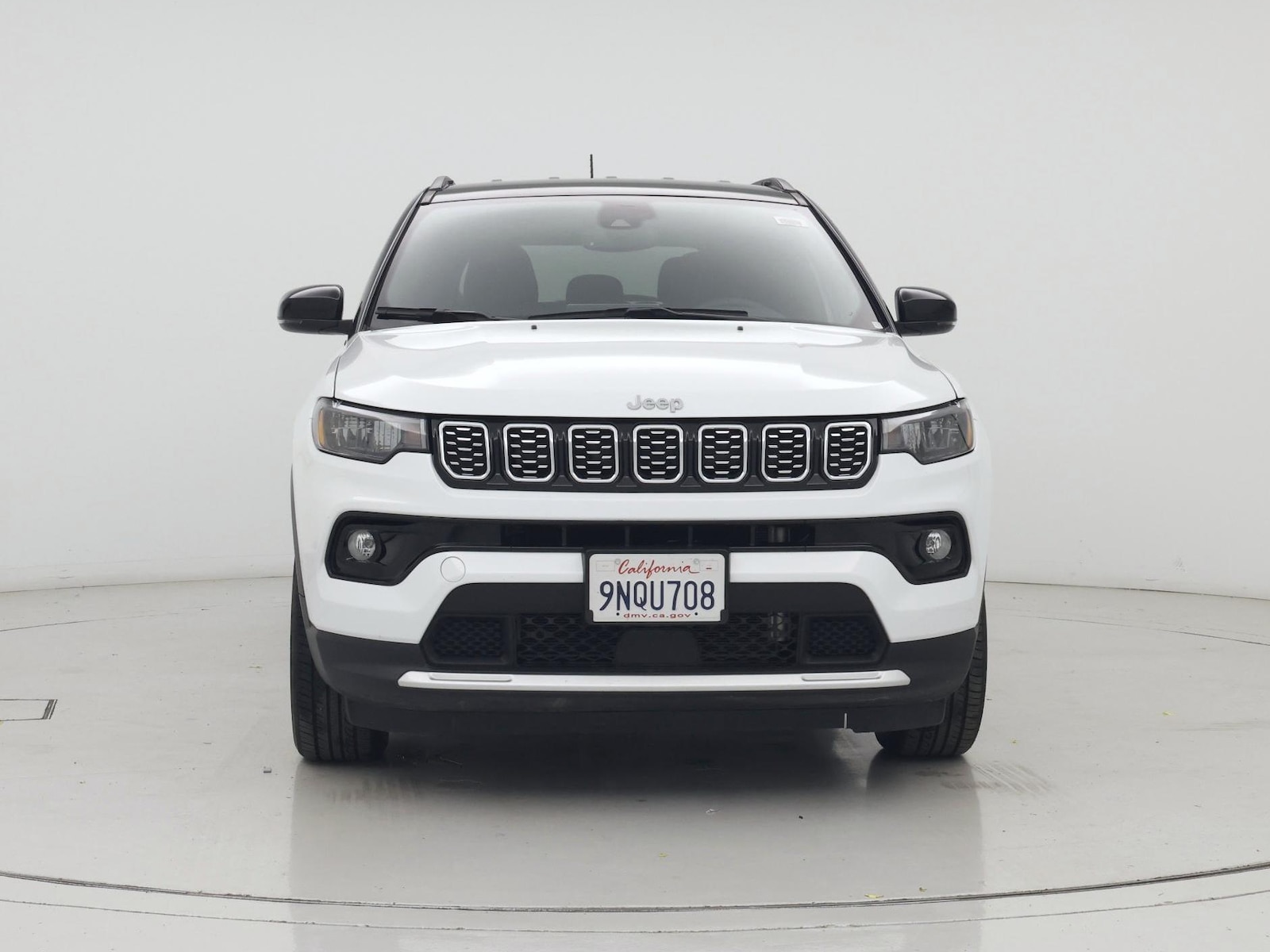 2025 Jeep Compass Limited - Photo 6