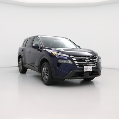 Recommended categories heading image of the selected vehicle