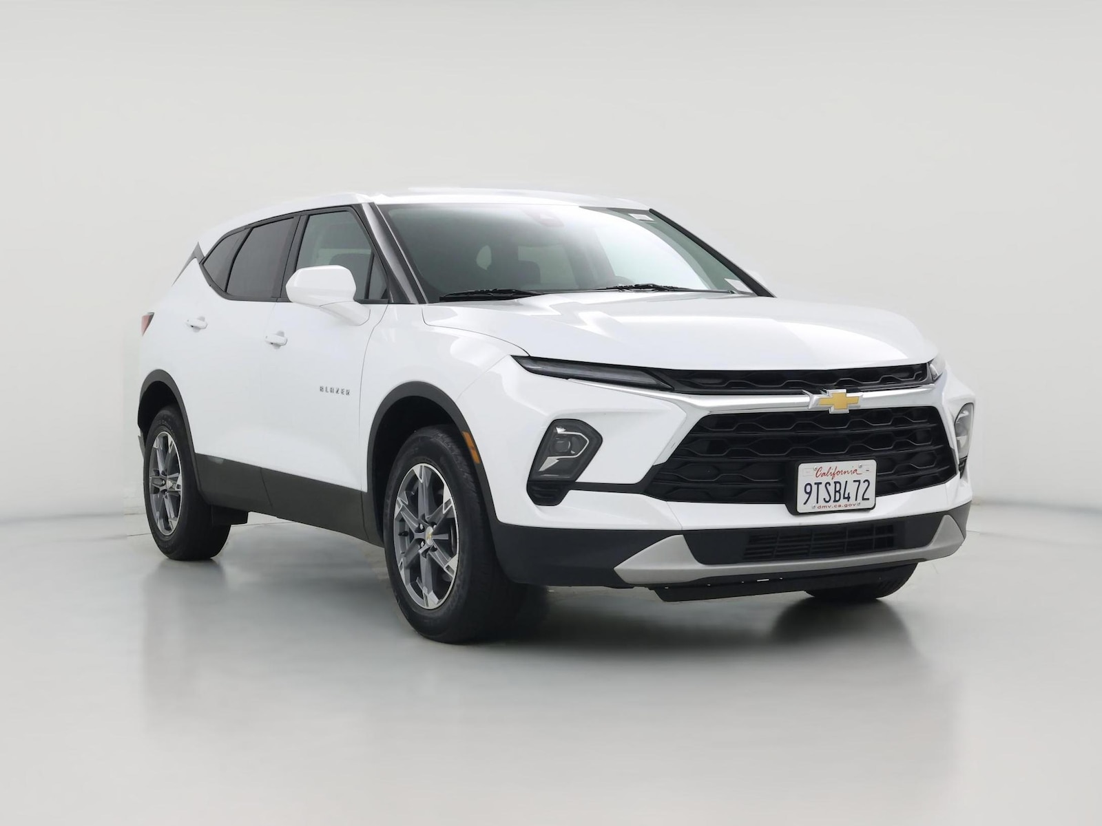 2025 Chevrolet Blazer
