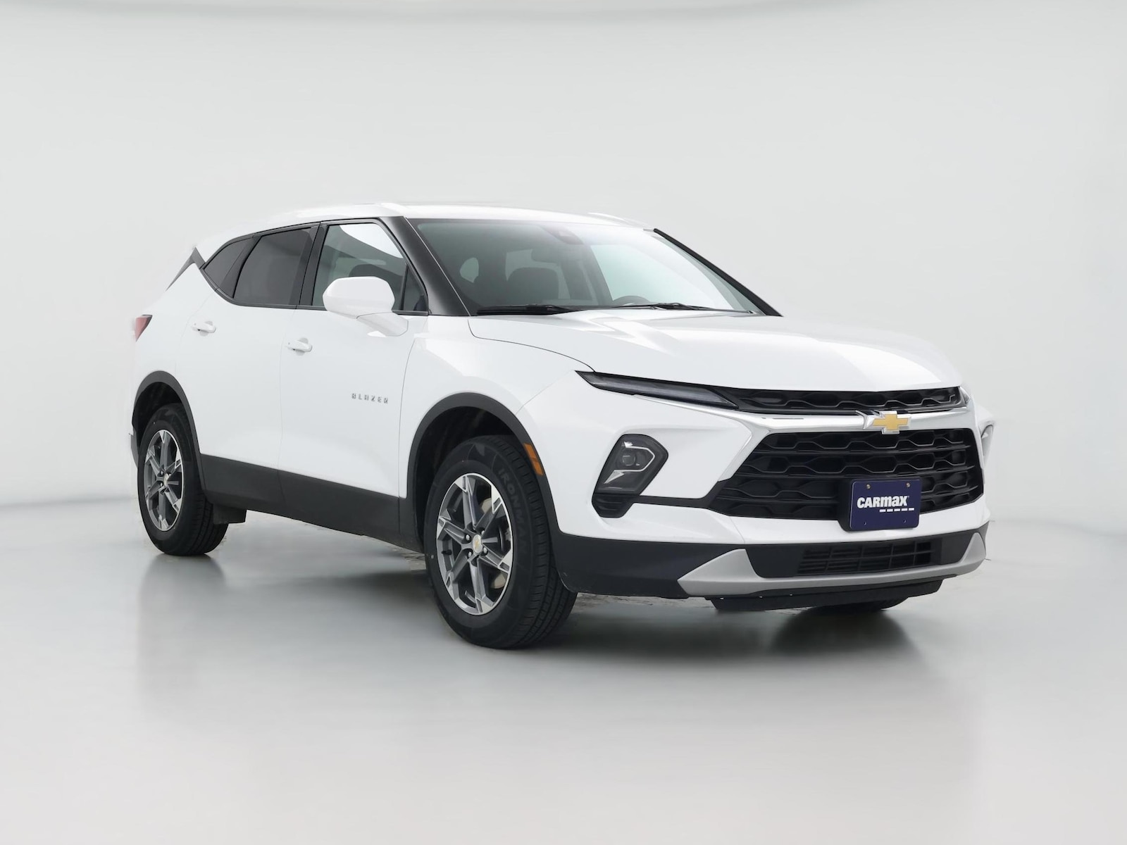 2025 Chevrolet Blazer