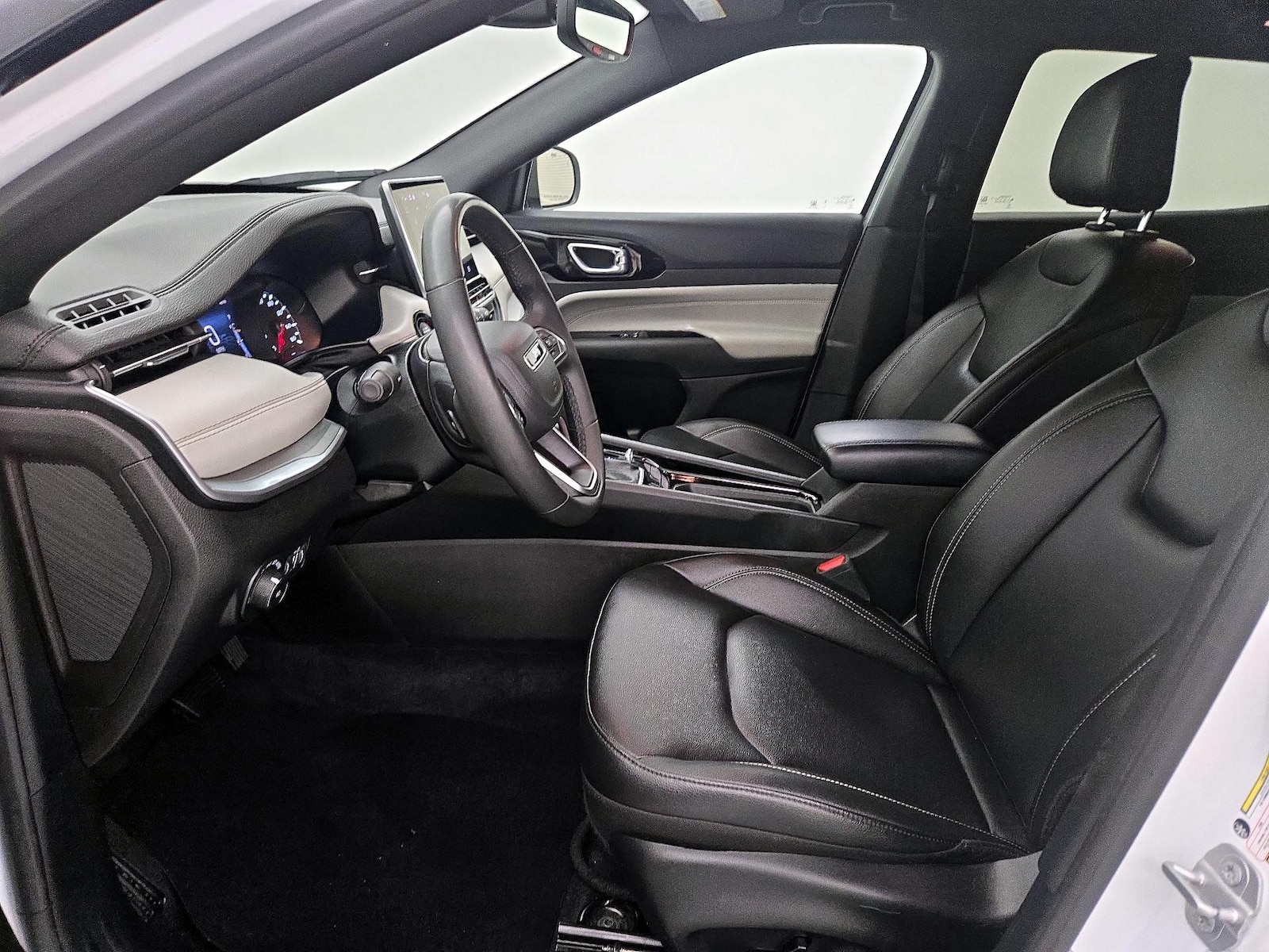 Side Airbags