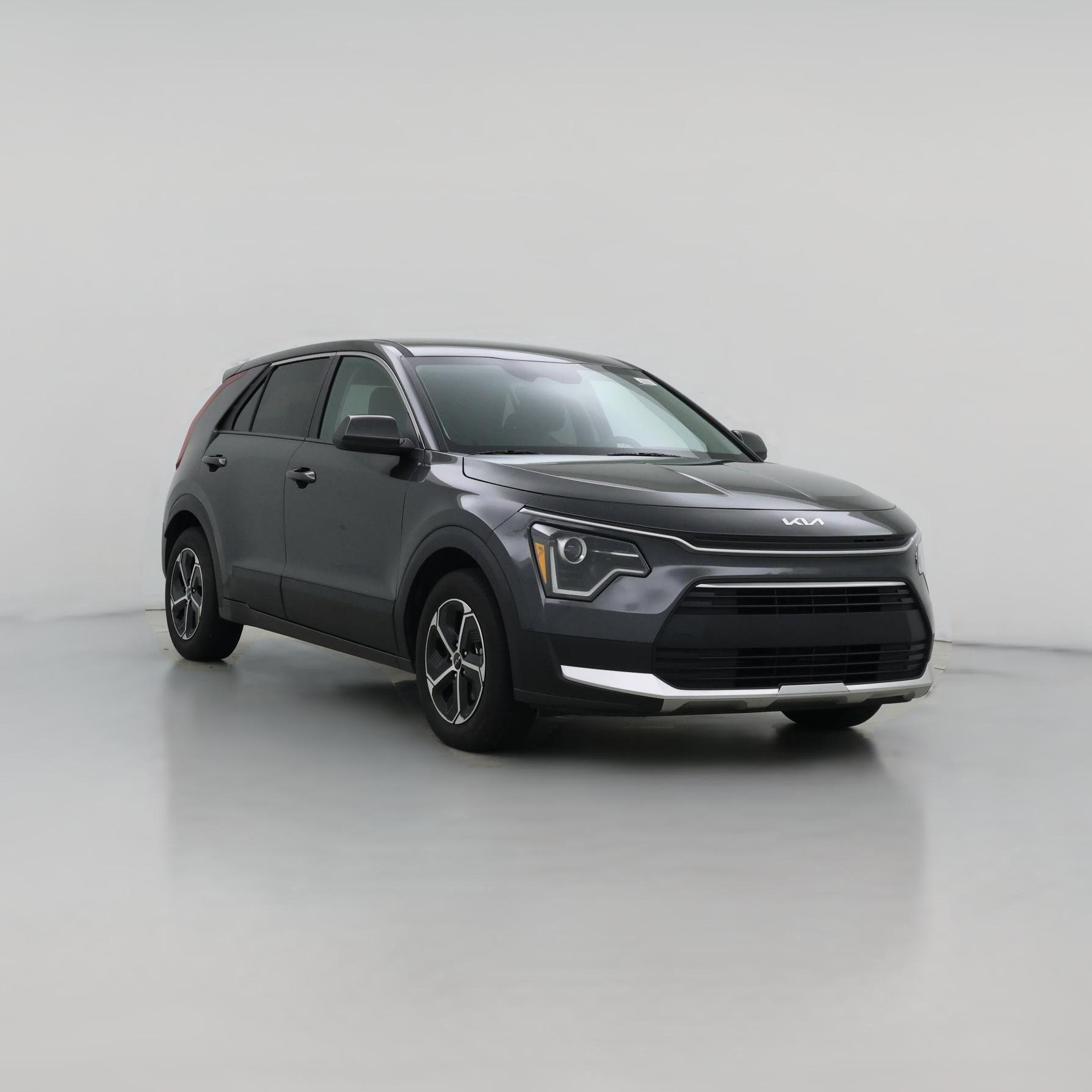 2026 Kia Niro