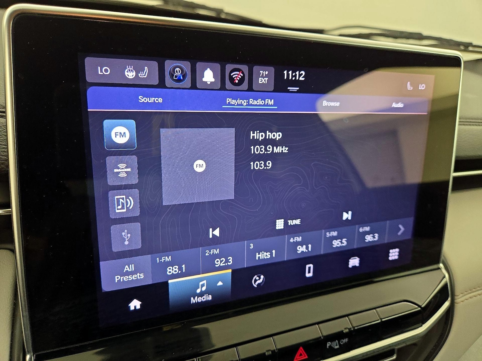 2025 Jeep Compass Limited - Photo 16