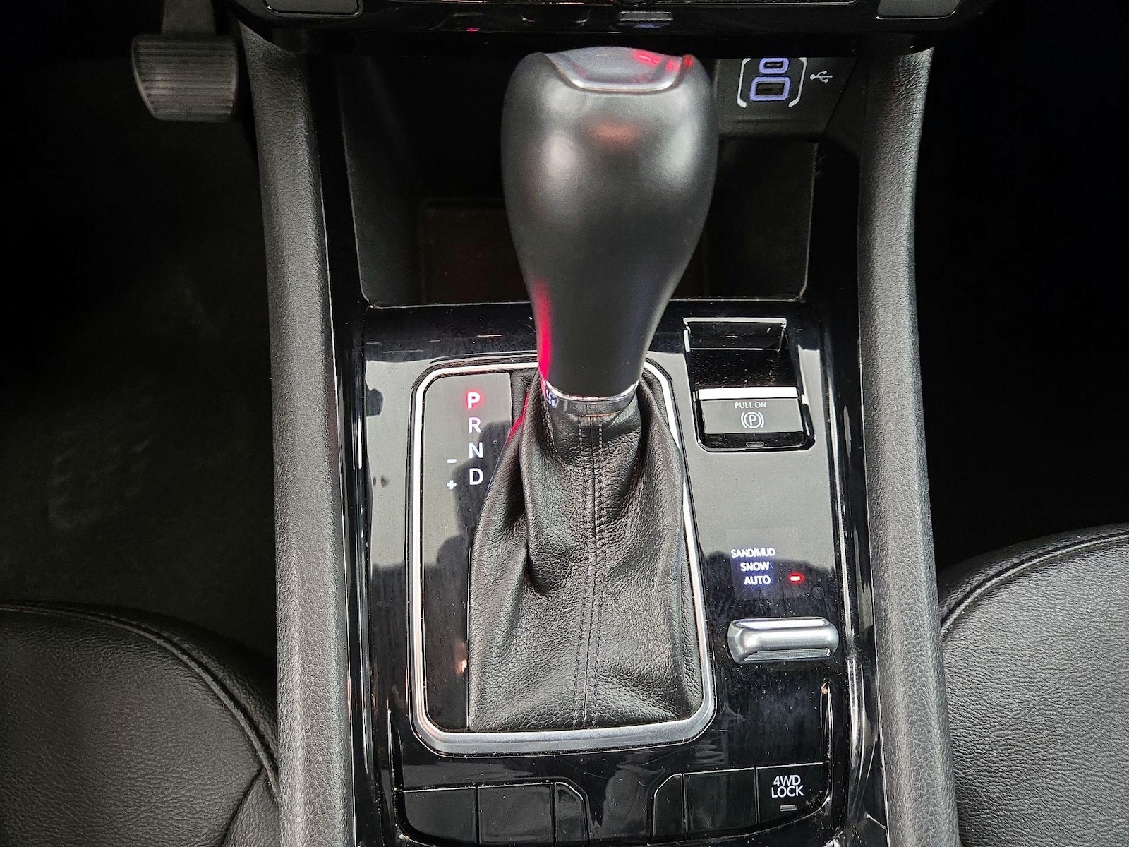 2025 Jeep Compass Limited - Photo 18