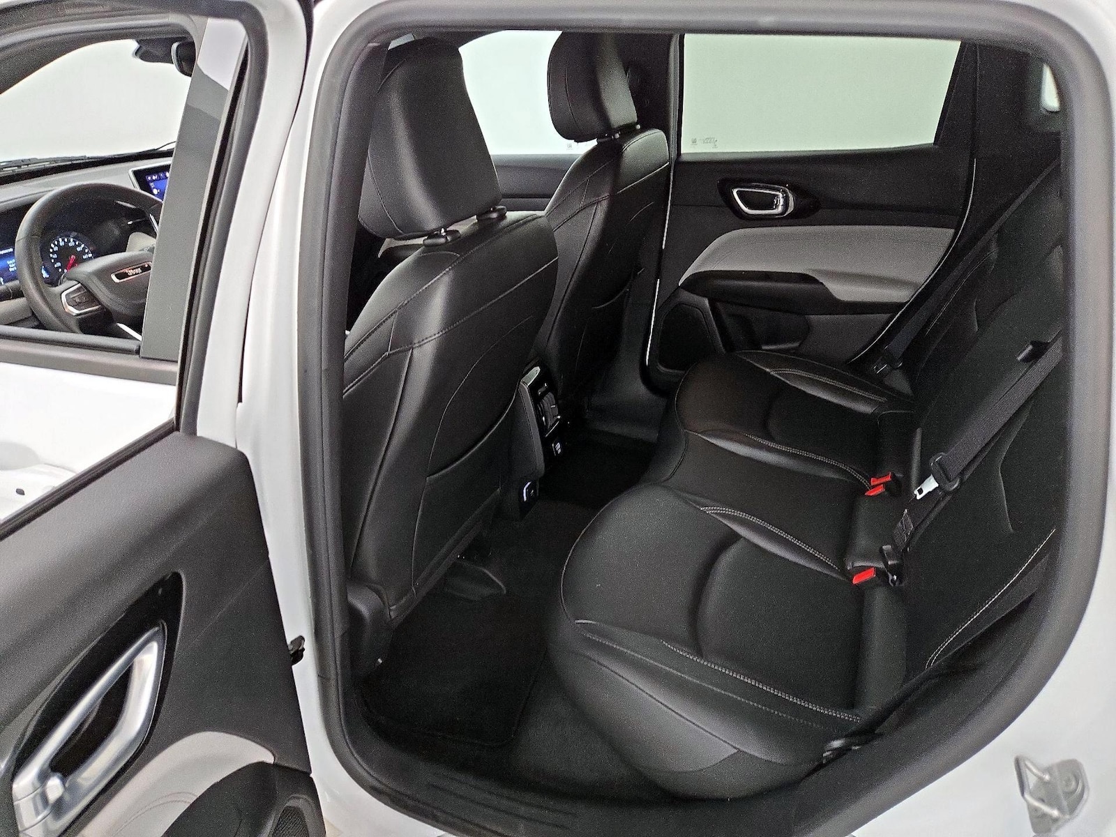 2025 Jeep Compass Limited - Photo 20