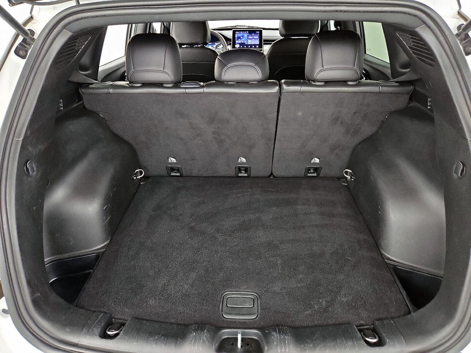 2025 Jeep Compass Limited - Photo 21