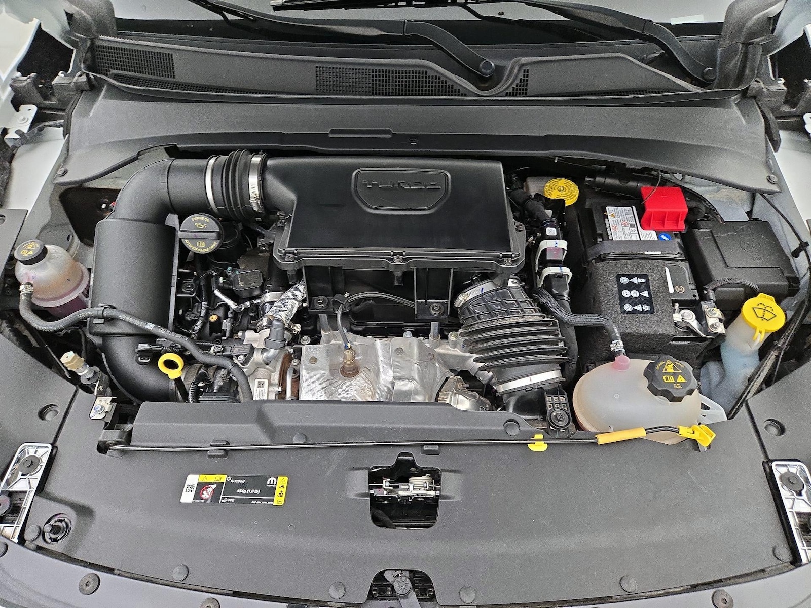 2025 Jeep Compass Limited - Photo 22