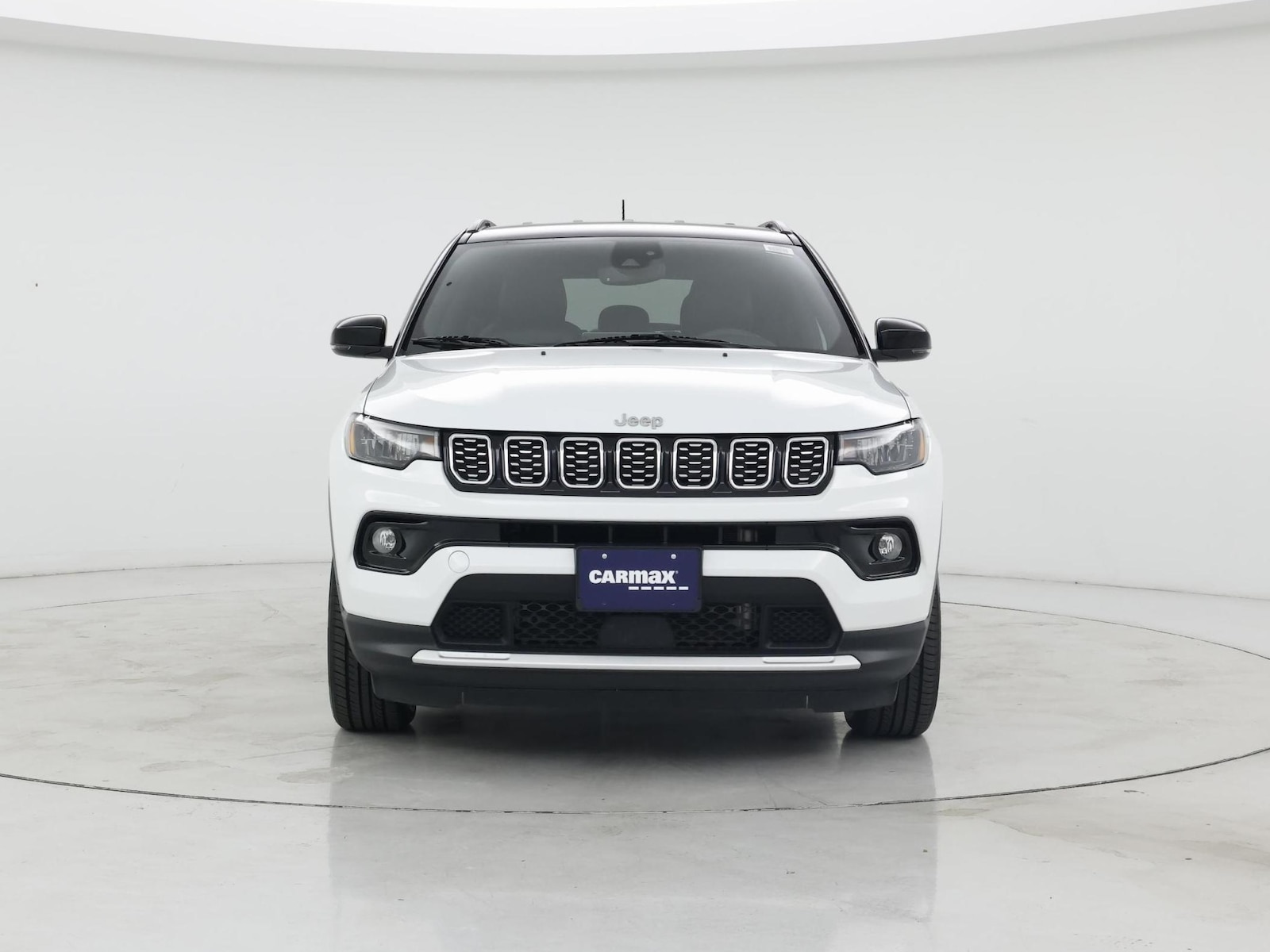 2025 Jeep Compass Limited - Photo 6