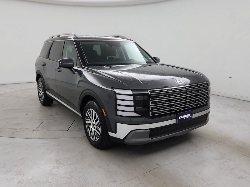 2026 Hyundai Palisade SEL