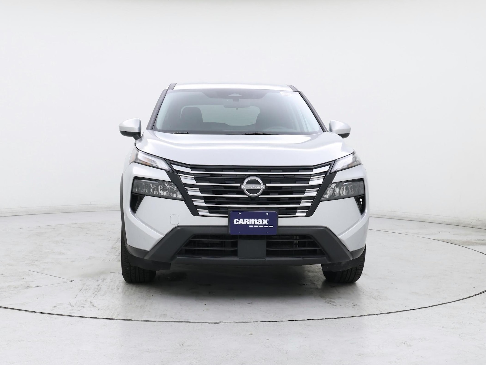 2025 Nissan Rogue SV - Photo 6