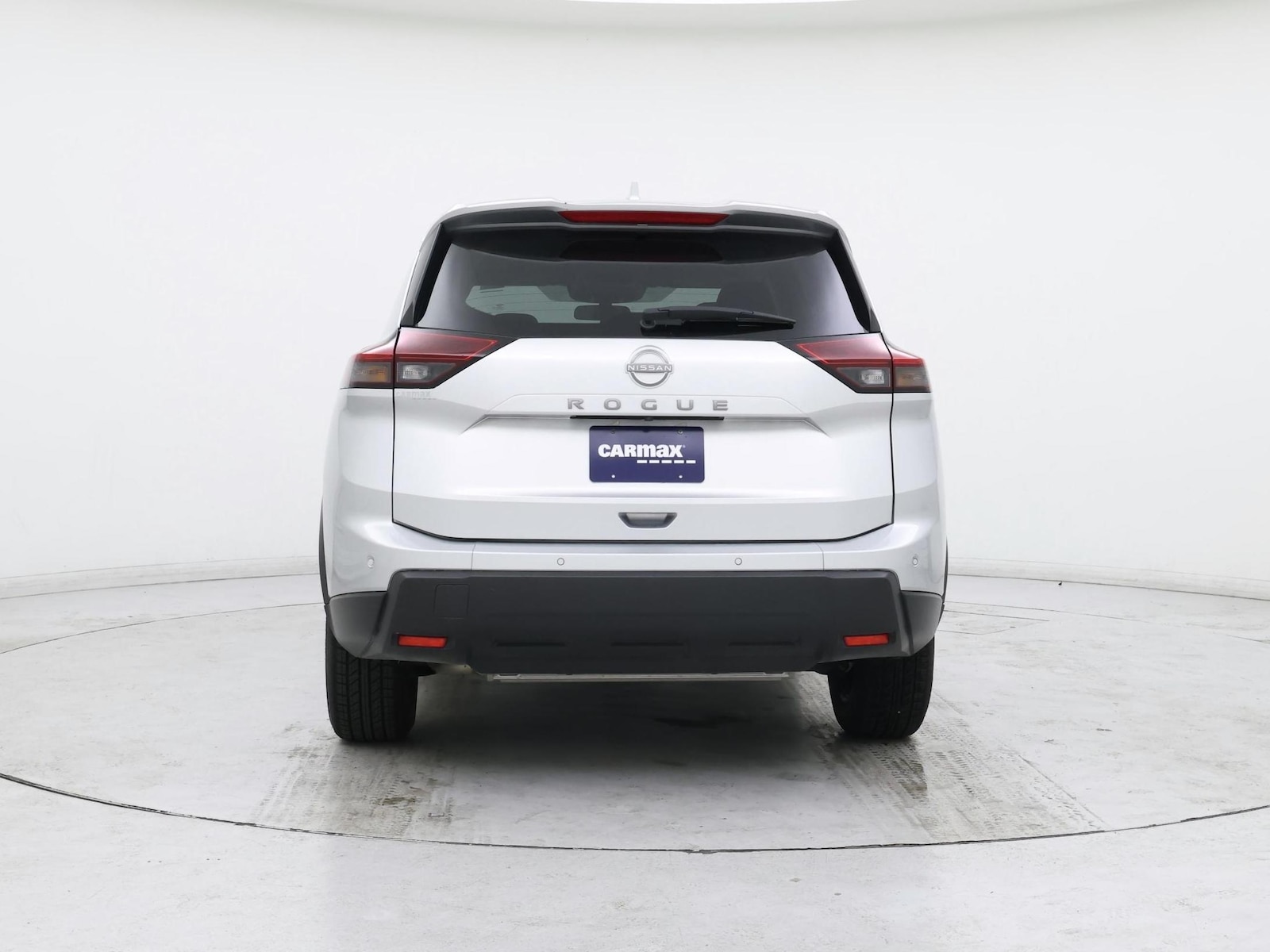 2025 Nissan Rogue SV - Photo 7