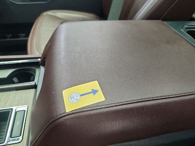 Condition detail