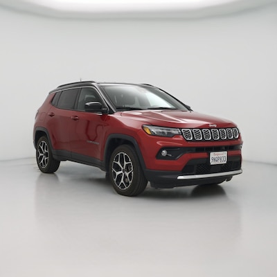 Vehicle exterior view