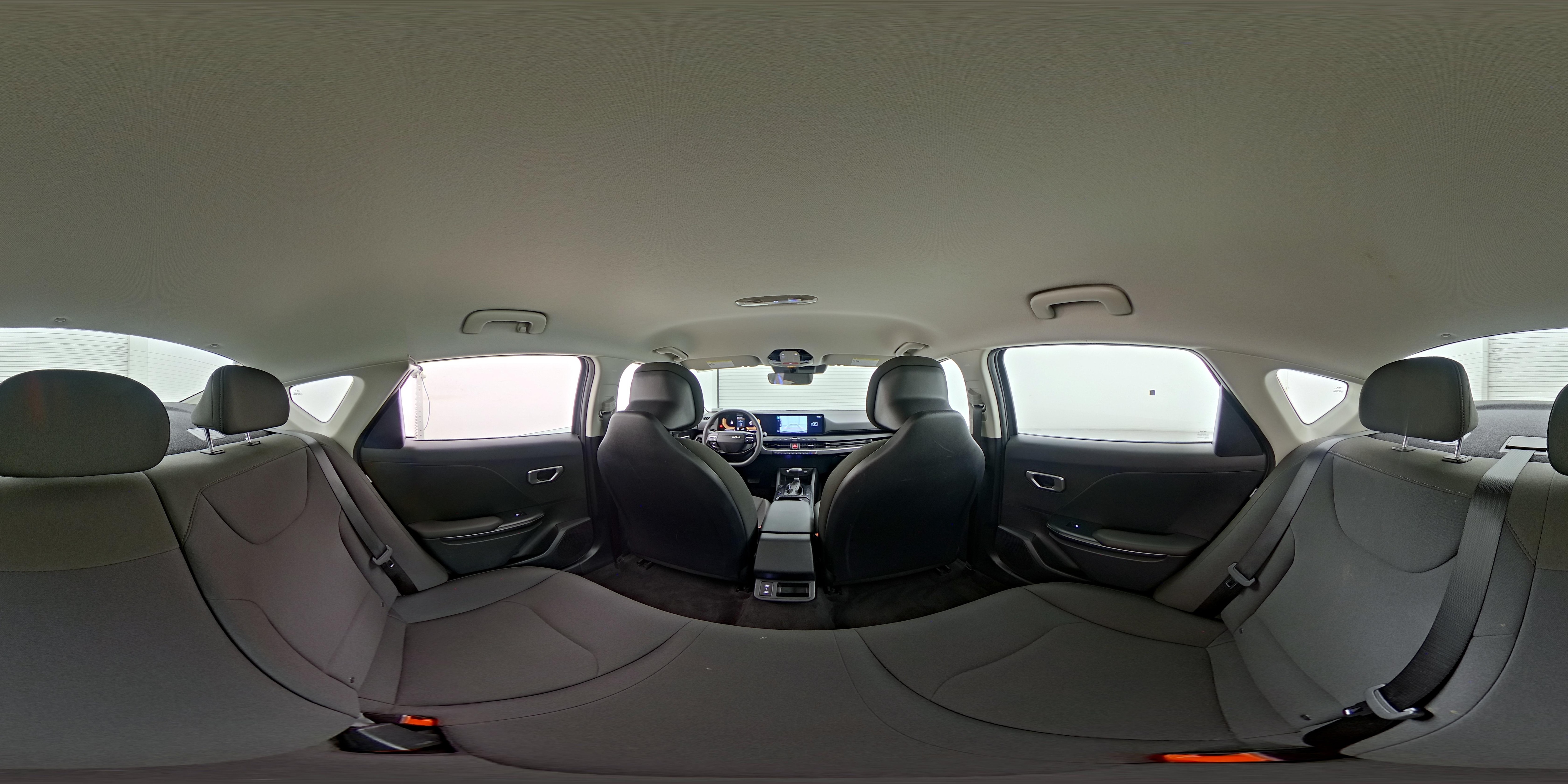 2026 Kia K4 LXS - Photo 25