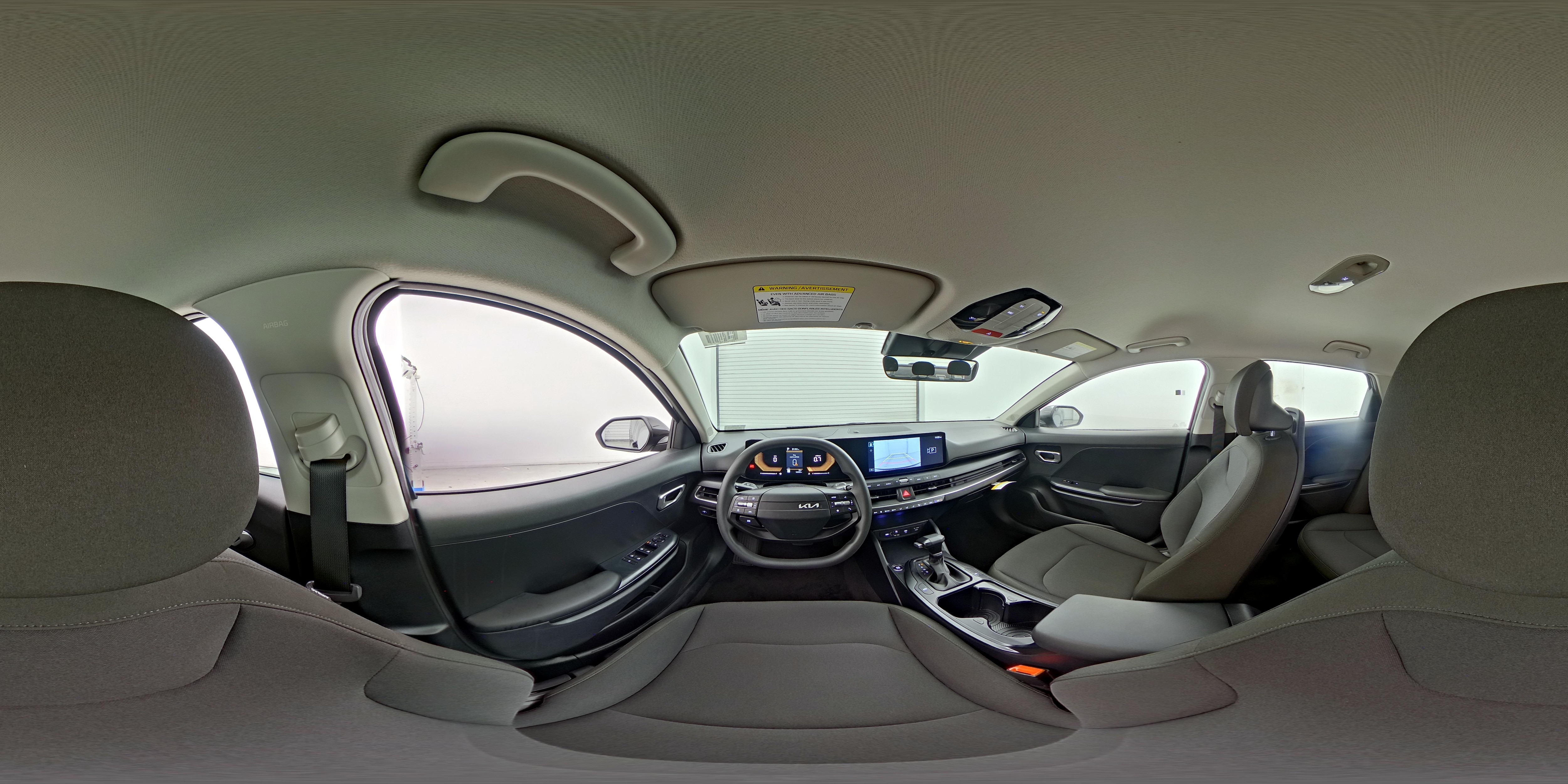 2026 Kia K4 LXS - Photo 26