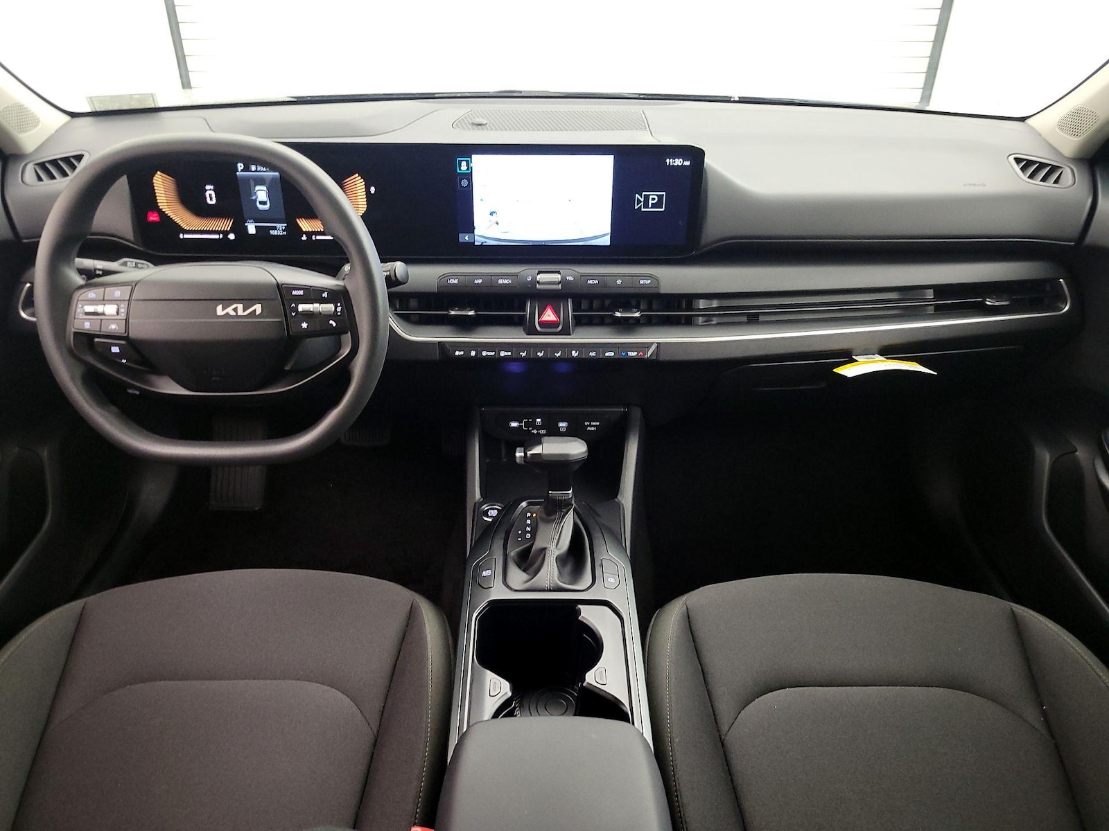 2026 Kia K4 LXS - Photo 10