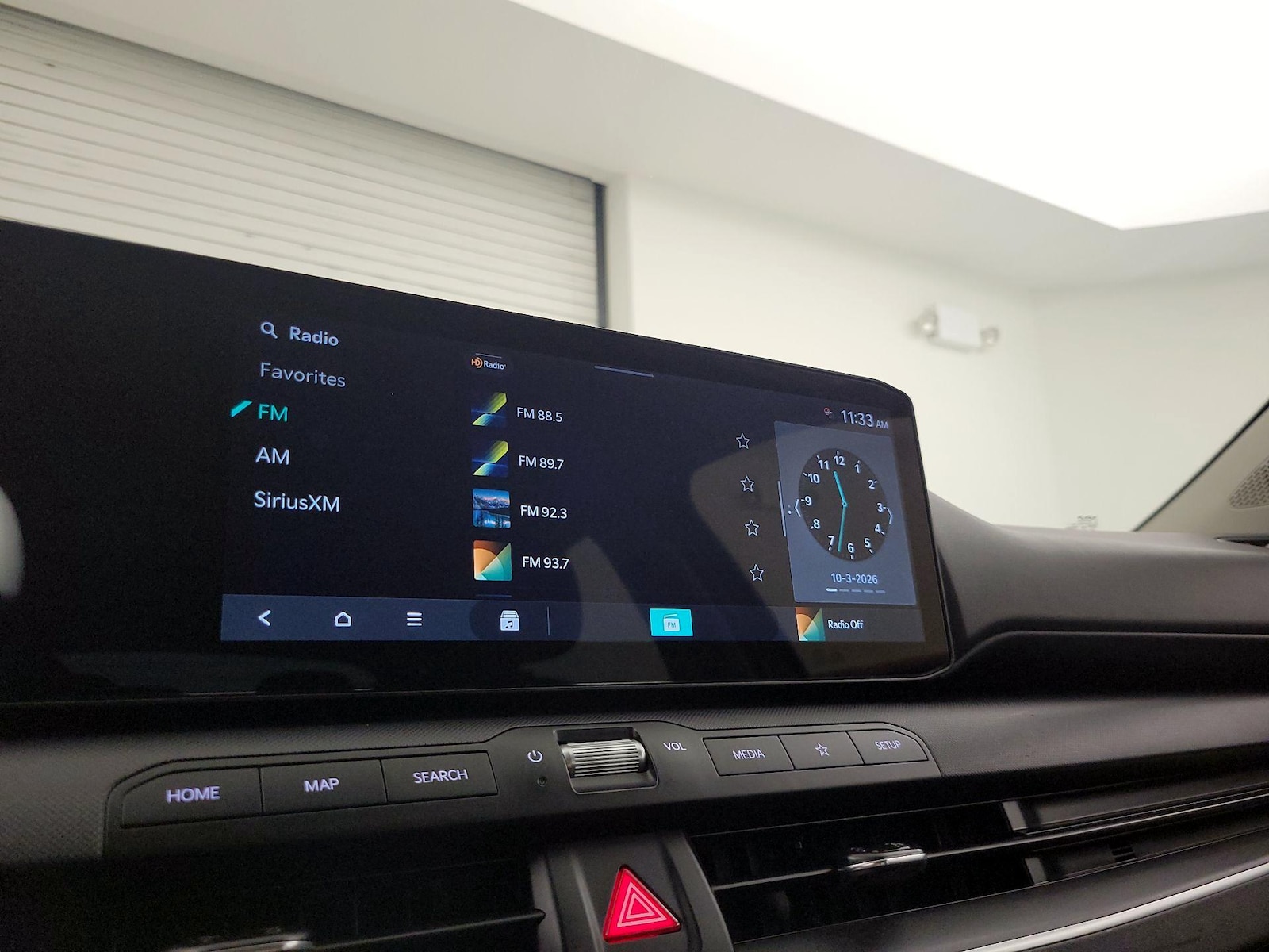 2026 Kia K4 LXS - Photo 16
