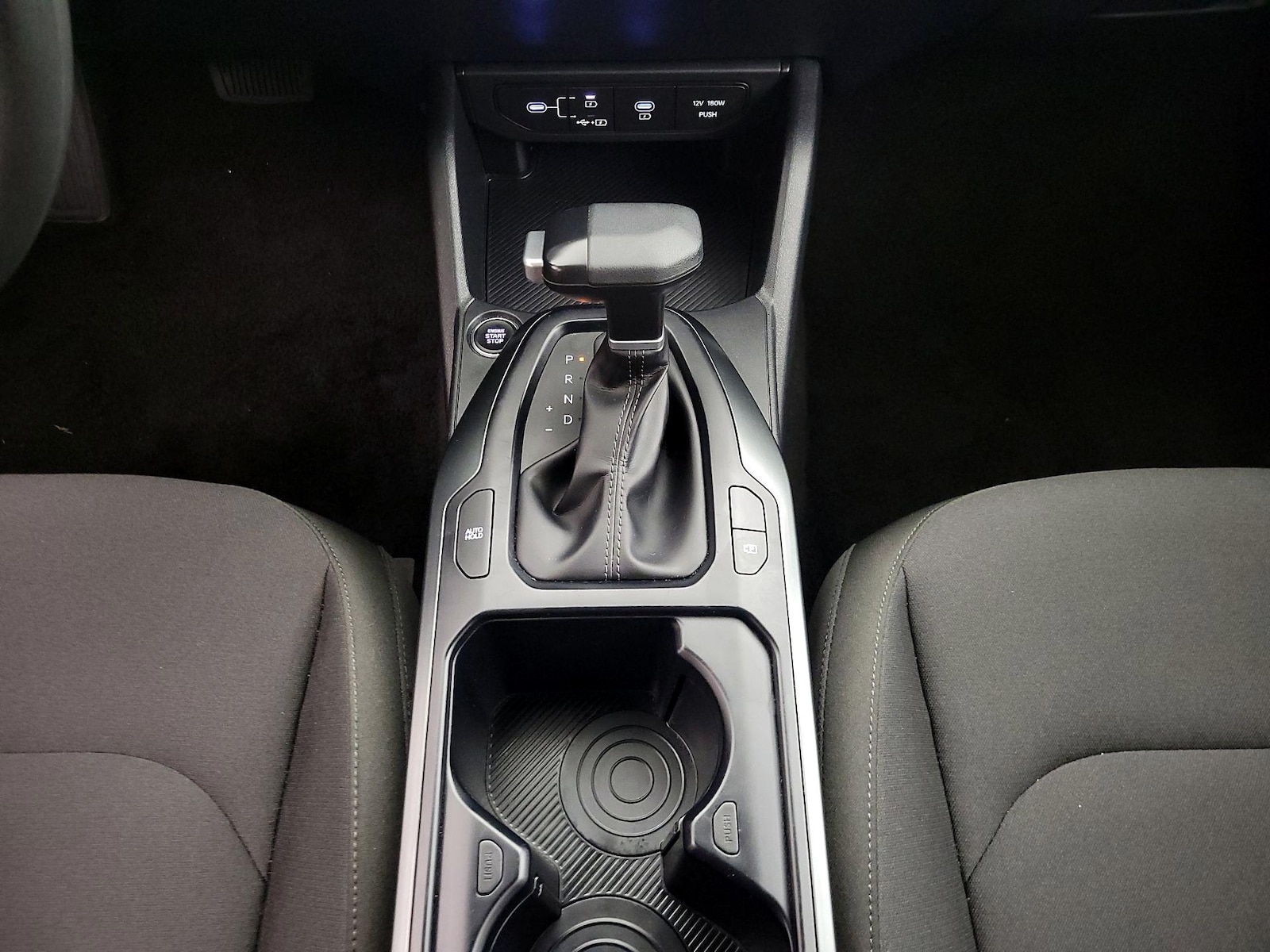 2026 Kia K4 LXS - Photo 18